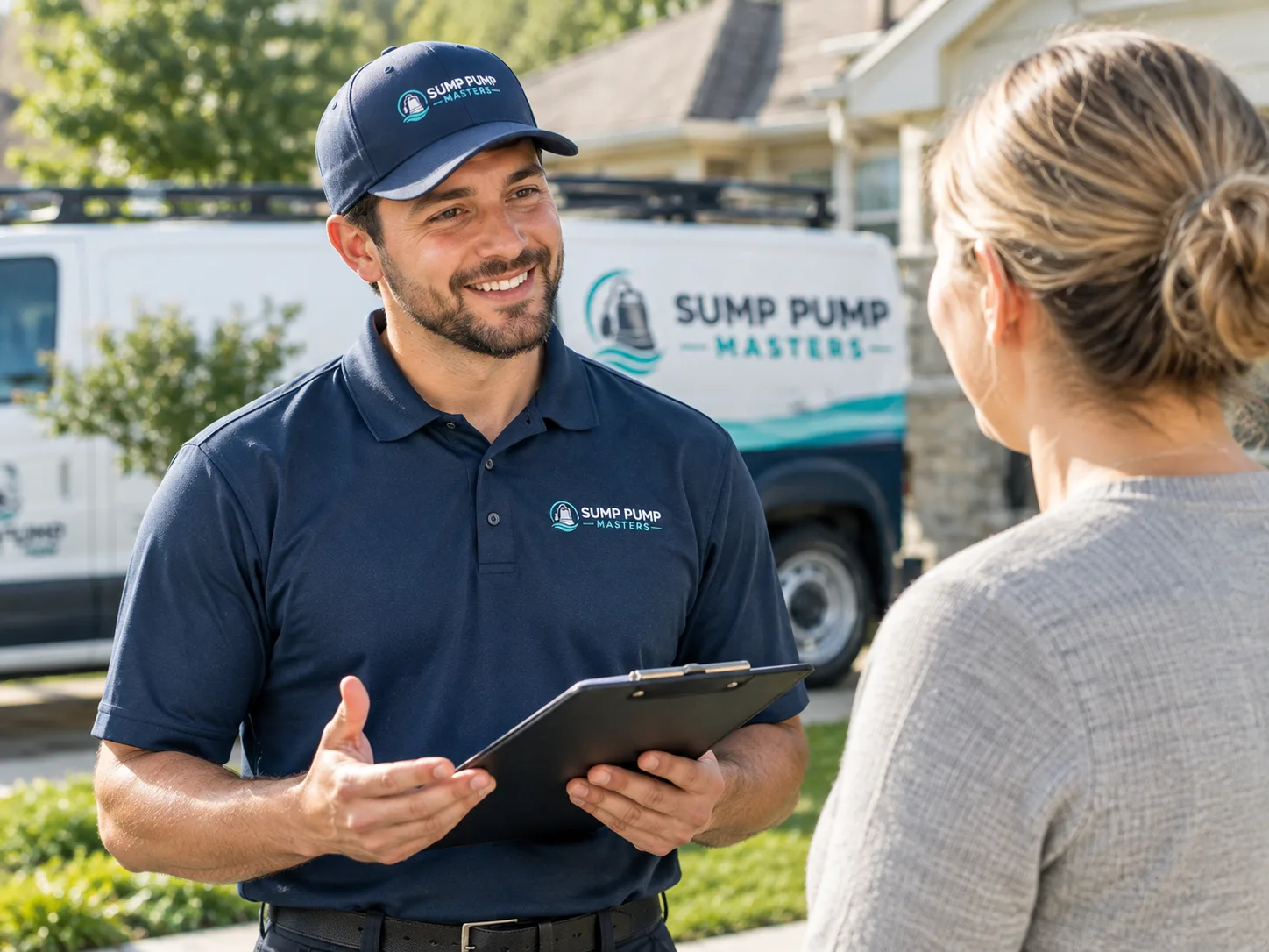 Sump Pump Repair Torreon, NM FAQs